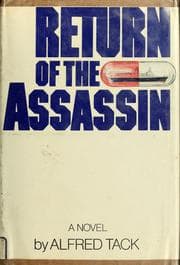 Return of the assassin