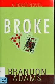 Broke
