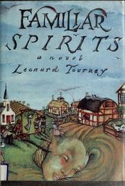 Familiar spirits
