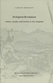 Ecological revolutions