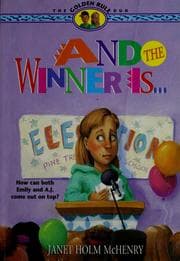 And the winner is..