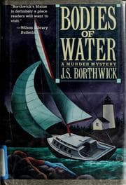 Bodies of water