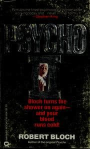 Psycho II
