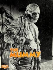 The mummy