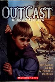 Dragon Secrets (Outcast)