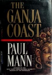 The Ganja coast