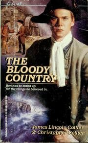 The bloody country