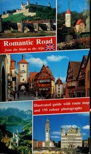 The romantic road