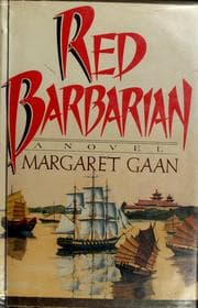 Red barbarian