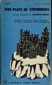 Five plays, in new translations by Elizabeth Sprigge