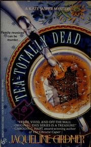 Tea-totally dead