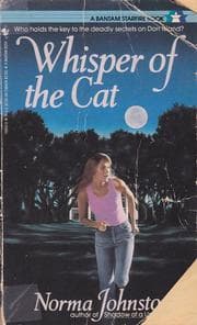 Whisper of the Cat