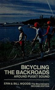 Bicycling the backroads around Puget Sound