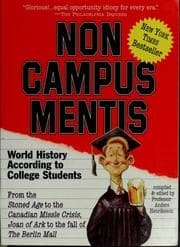 Non campus mentis