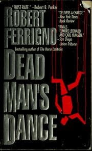 Dead man's dance