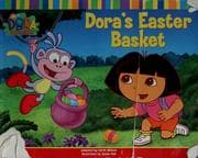 Dora's Easter basket