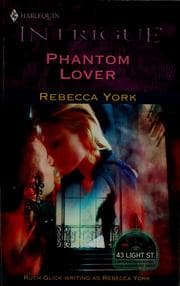 Phantom Lover