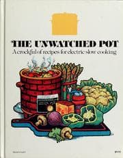 The unwatched pot