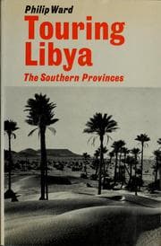 Touring Libya