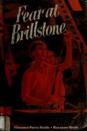 Fear at Brillstone