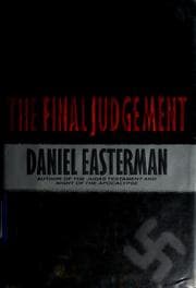 The final judgement