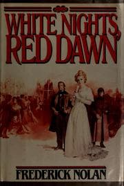 White nights, red dawn