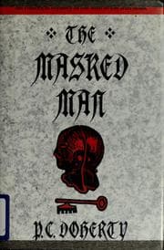 The masked man