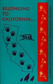 Belonging to California