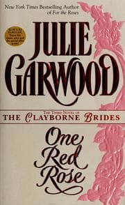 One Red Rose