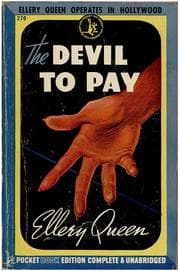 The devil to pay