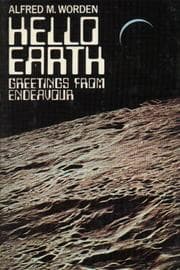 Hello Earth; greetings from Endeavour