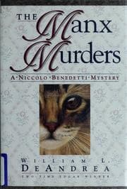 The Manx murders