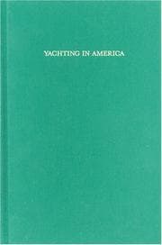Yachting in America