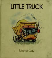 Petit-camion