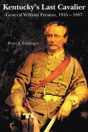 Kentucky's last cavalier