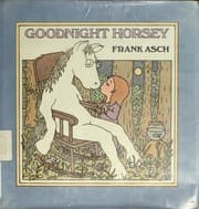 Goodnight horsey