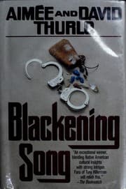 Blackening song