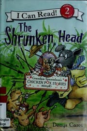 The shrunken head