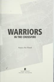 Warriors in the crossfire