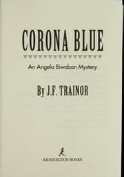 Corona blue