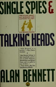 Single Spies & Talking Heads