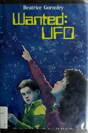 Wanted, UFO