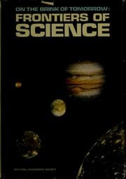 The Frontiers of science and medicine