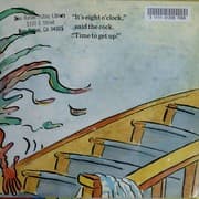 Time to get up