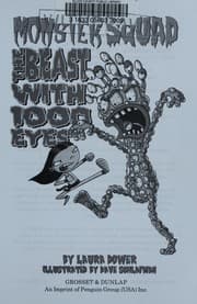 The beast with 1000 eyes