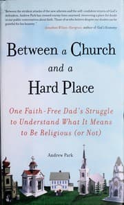 Between a church and a hard place