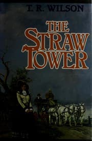 The straw tower