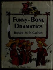 Funny-bone dramatics