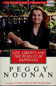 Life, liberty, and the pursuit of happiness