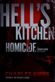 Hell's Kitchen homicide